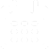 Calendar icon representing date selection