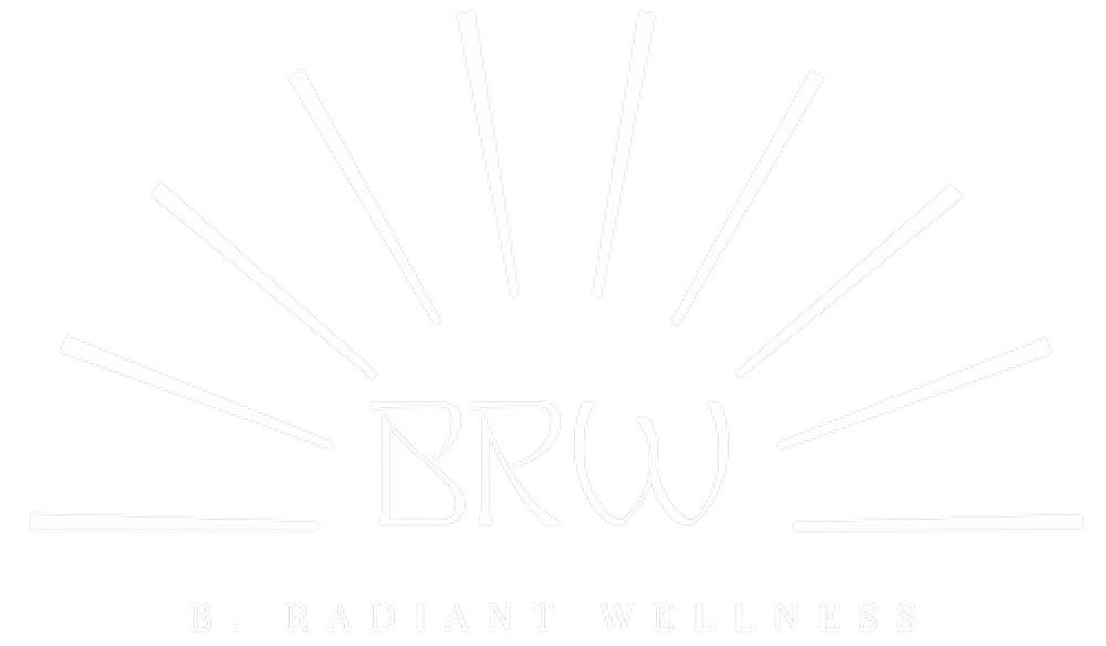 B Radiant Logo